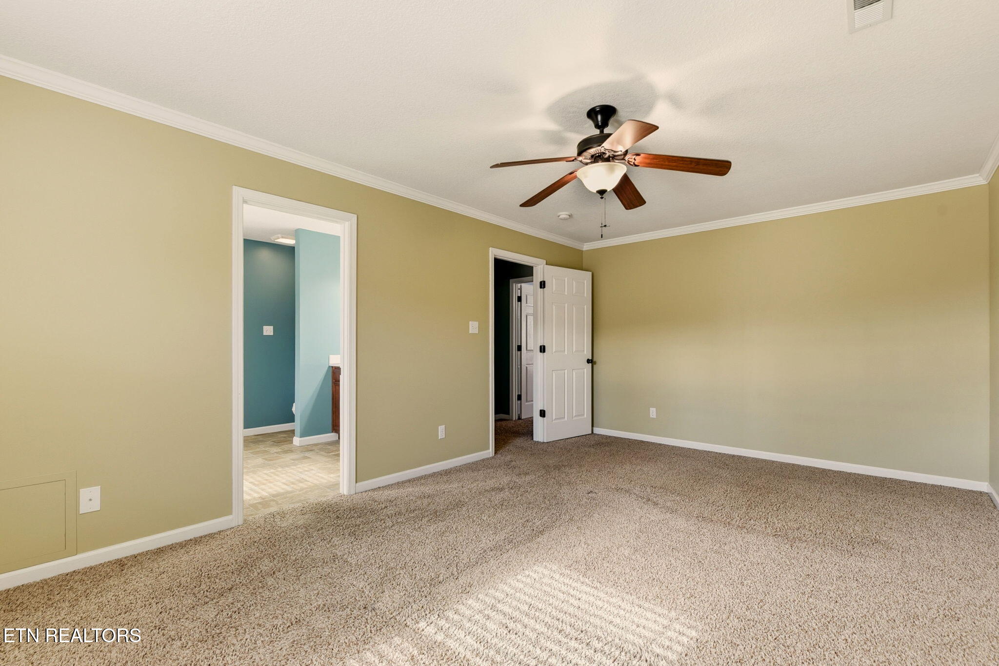1632 Dempsey Road Knoxville, TN 37932 - Photo 24 of 56 MasterBdrm