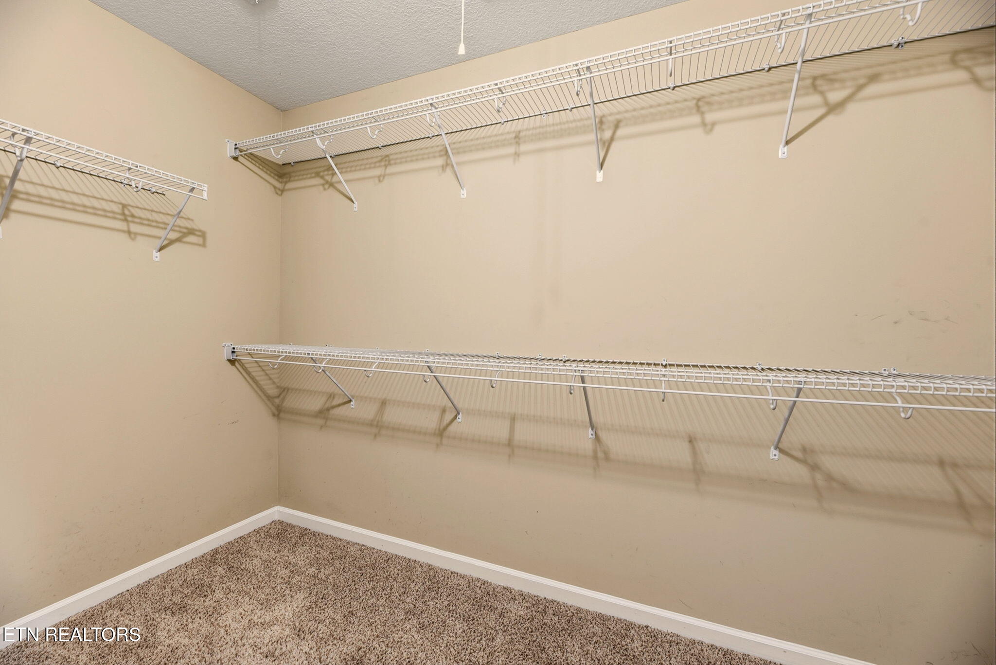 1632 Dempsey Road Knoxville, TN 37932 - Photo 27 of 56 Master closet