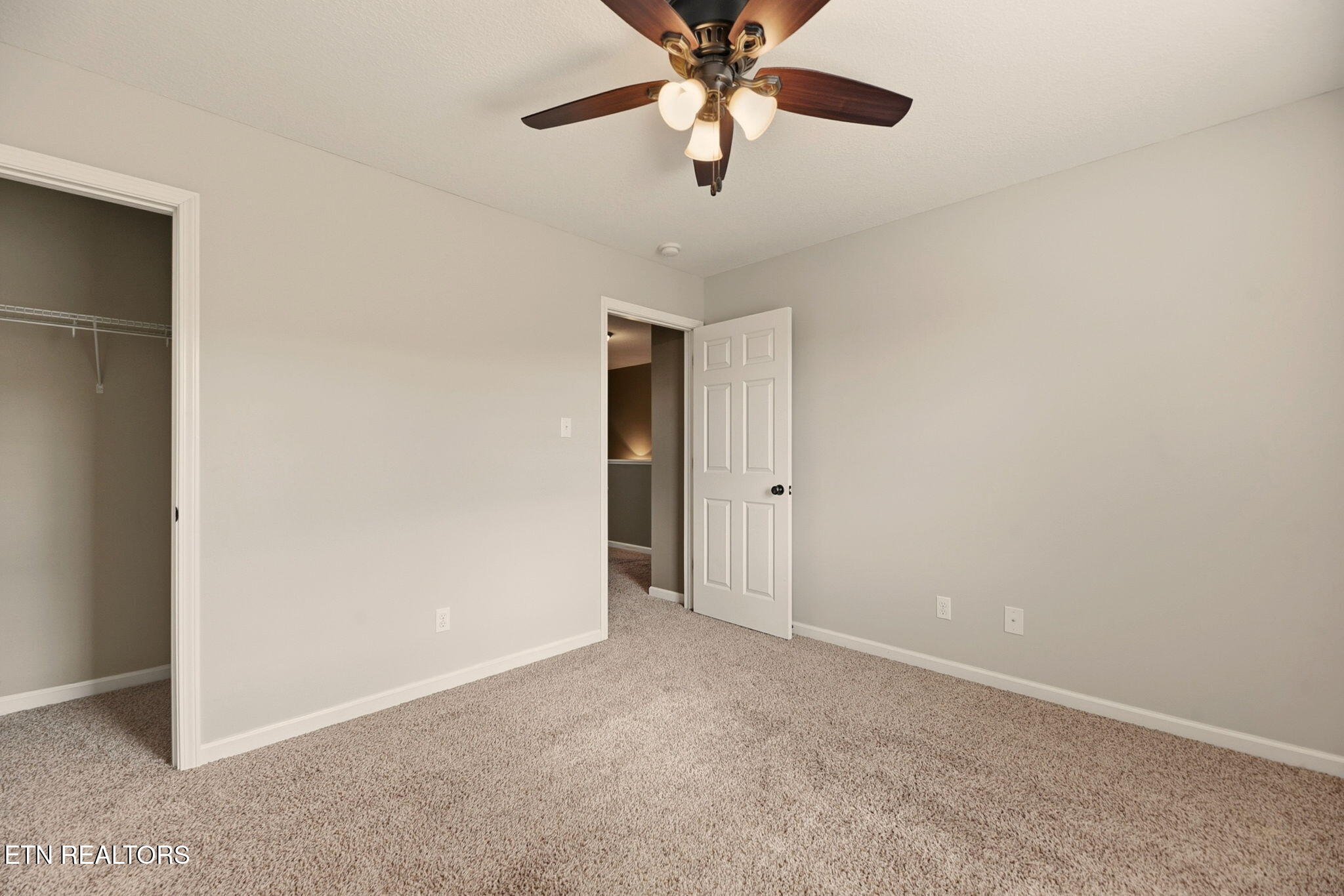 1632 Dempsey Road Knoxville, TN 37932 - Photo 29 of 56 Bedroom 2