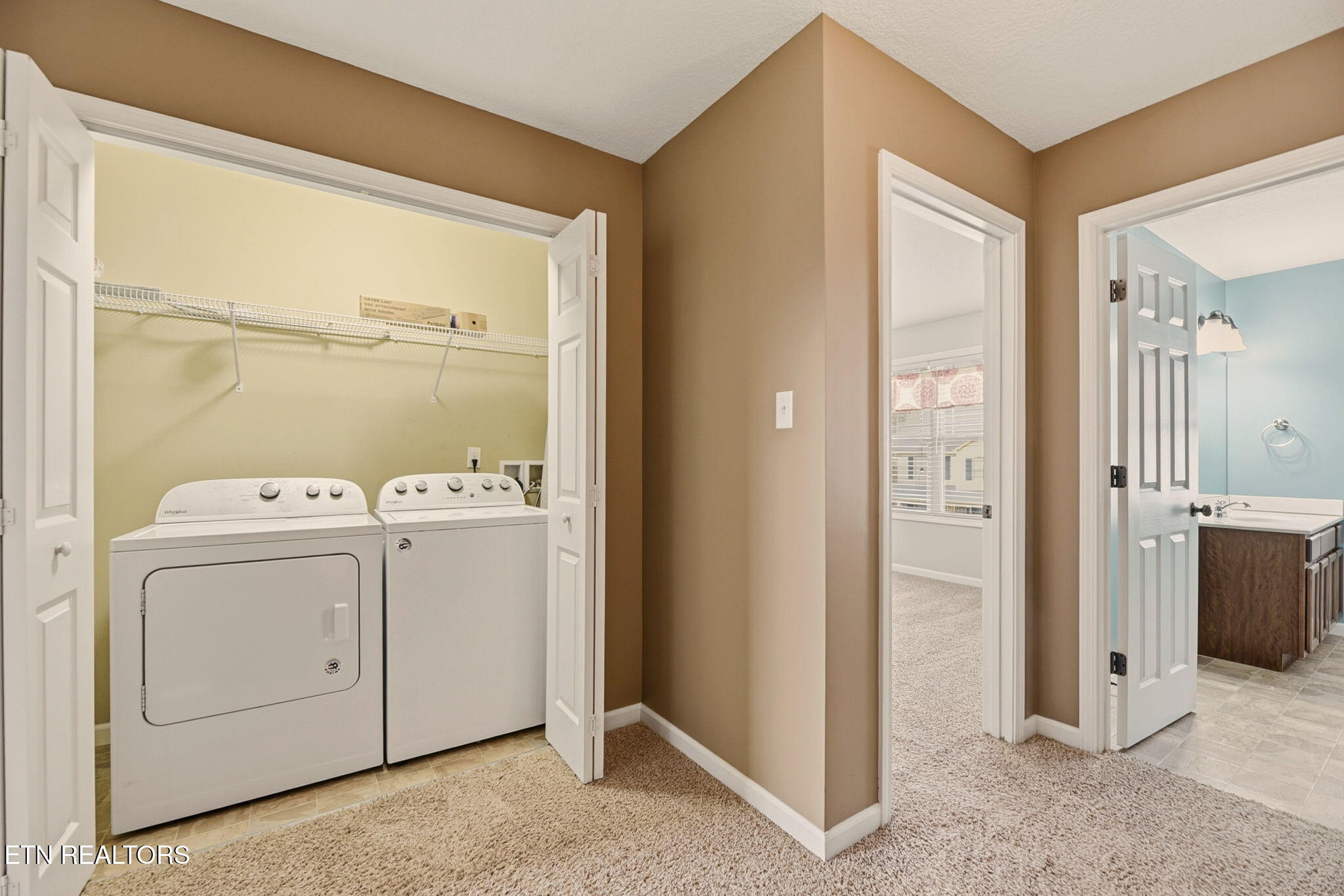1632 Dempsey Road Knoxville, TN 37932 - Photo 34 of 56 Laundry