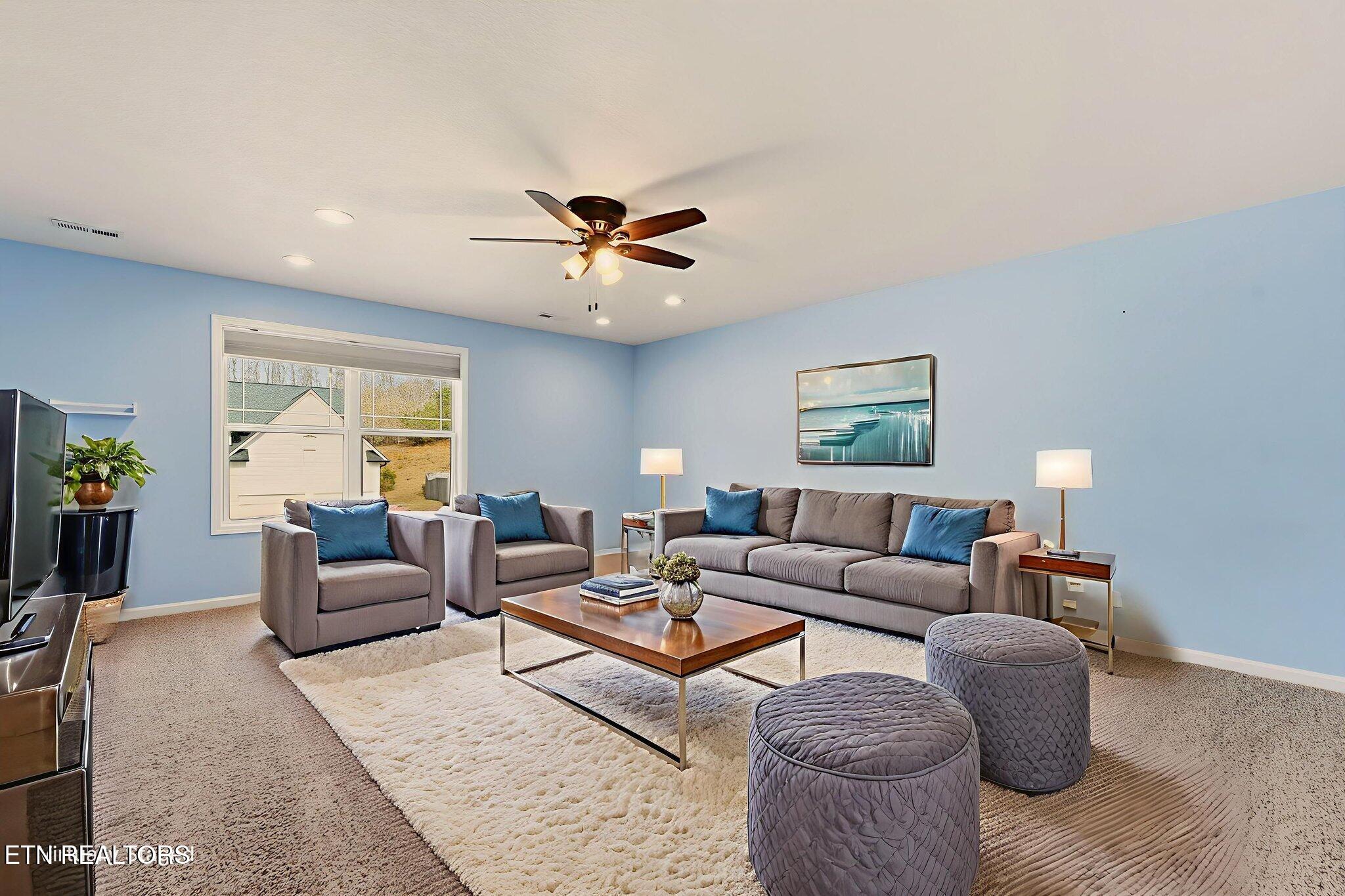 1632 Dempsey Road Knoxville, TN 37932 - Photo 35 of 56 Virtually staged