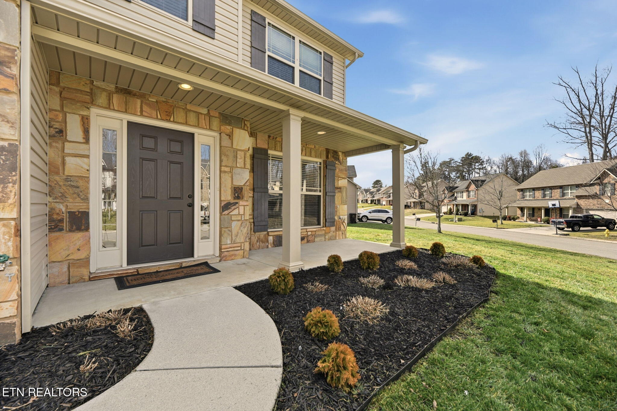 1632 Dempsey Road Knoxville, TN 37932 - Photo 4 of 56 1632 Dempsey