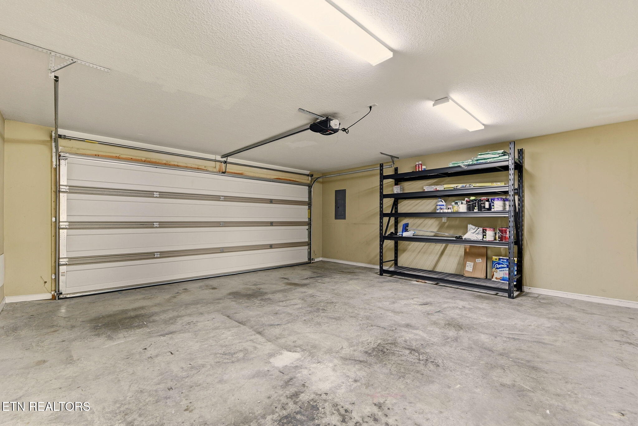 1632 Dempsey Road Knoxville, TN 37932 - Photo 44 of 56 Garage
