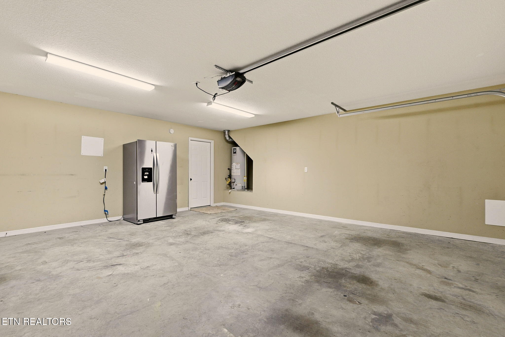 1632 Dempsey Road Knoxville, TN 37932 - Photo 45 of 56 Garage