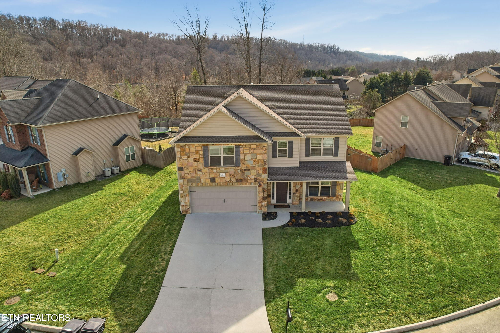 1632 Dempsey Road Knoxville, TN 37932 - Photo 56 of 56 5-web-or-mls-DJI_0645