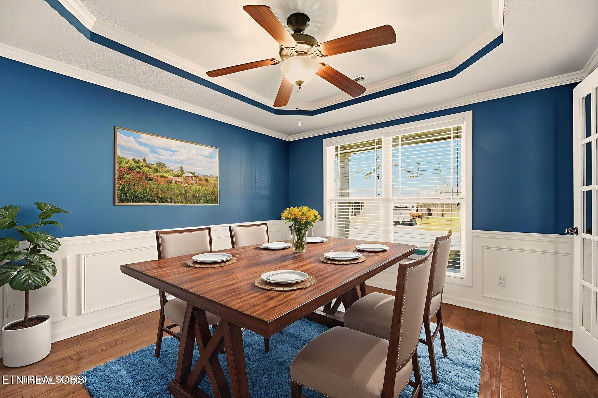 1632 Dempsey Road Knoxville, TN 37932 - Photo 7 of 56 Virtual Staging