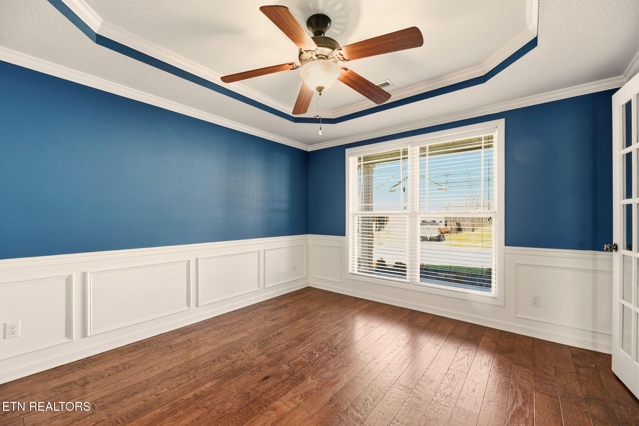 1632 Dempsey Road Knoxville, TN 37932 - Photo 8 of 56 Dining room