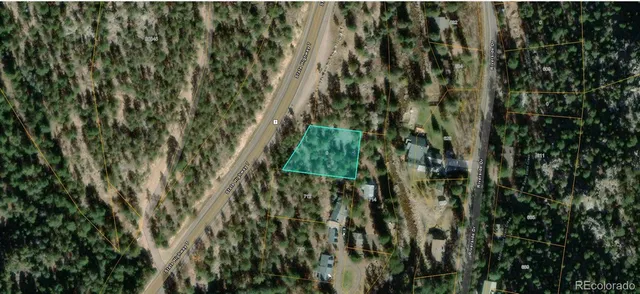 $45,000 | Boulder County, Jamestown, CO 80455