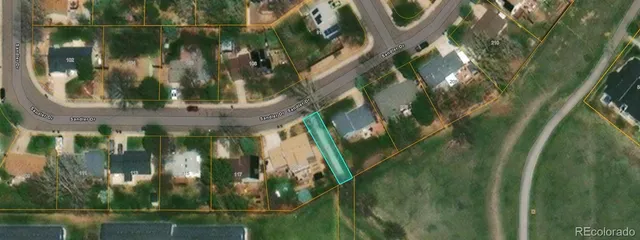 $45,000 | Boulder County, Jamestown, CO 80455