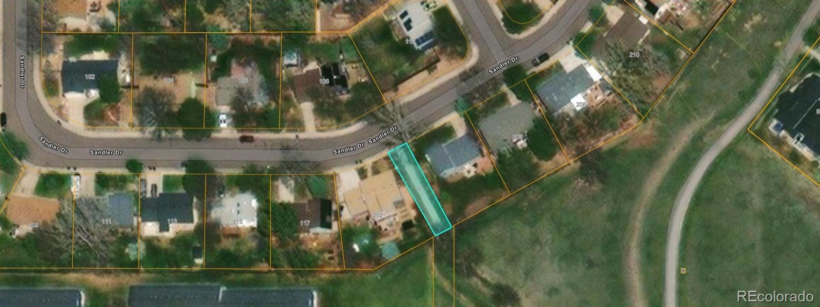 Boulder County Jamestown, CO 80455 - Photo 2 of 5