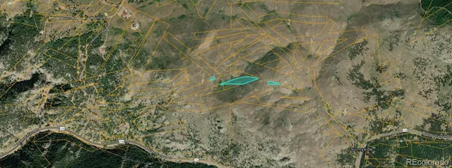 $45,000 | Boulder County, Jamestown, CO 80455