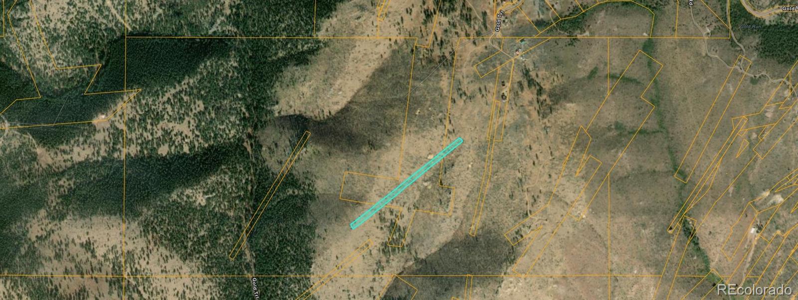 Boulder County Jamestown, CO 80455 - Photo 4 of 5