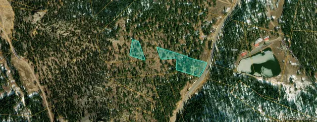 $45,000 | Boulder County, Jamestown, CO 80455