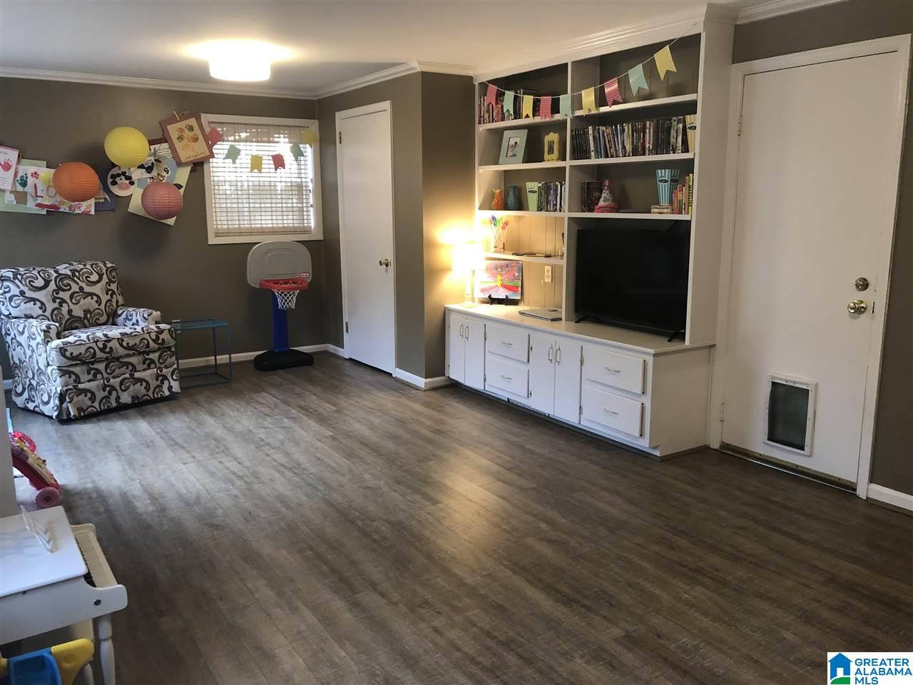 3632 Crestside Road Birmingham, AL 35223 - Photo 15 of 17