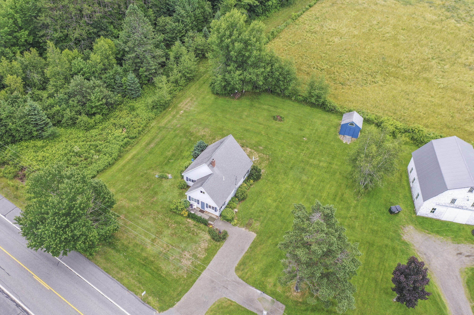 540 Belfast Augusta Road Liberty, ME 04949 - Photo 22 of 23 Rt3Liberty-25