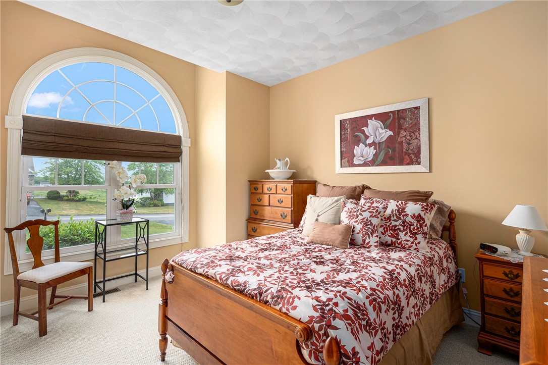 123 Whispering Pine Way Exeter, RI 02822 - Photo 18 of 29 Second bedroom