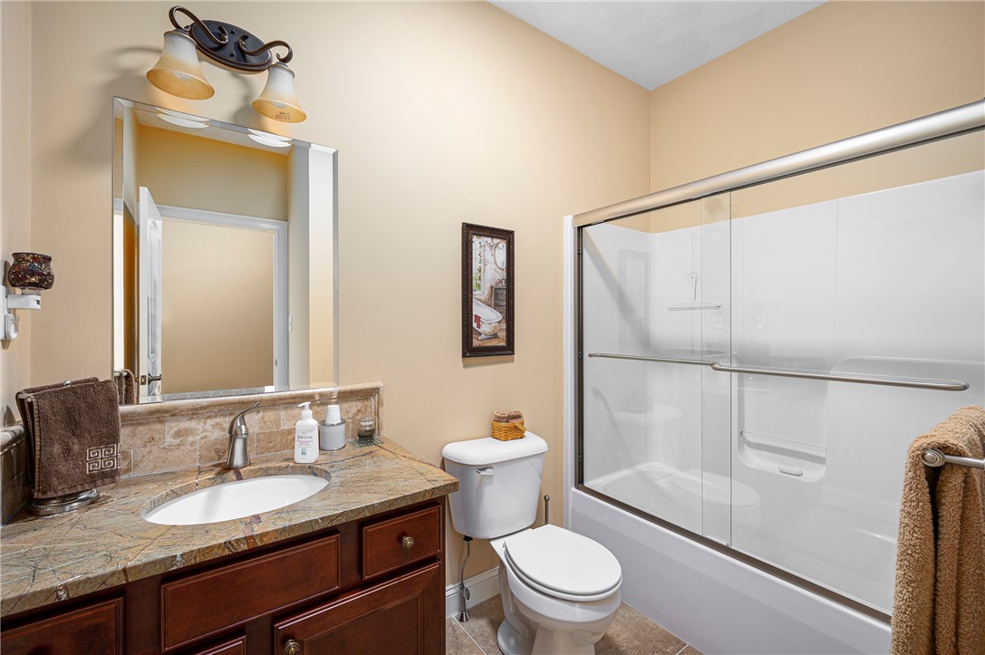 123 Whispering Pine Way Exeter, RI 02822 - Photo 20 of 29 Main Bath