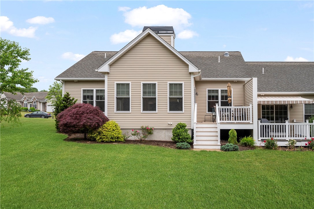 123 Whispering Pine Way Exeter, RI 02822 - Photo 22 of 29