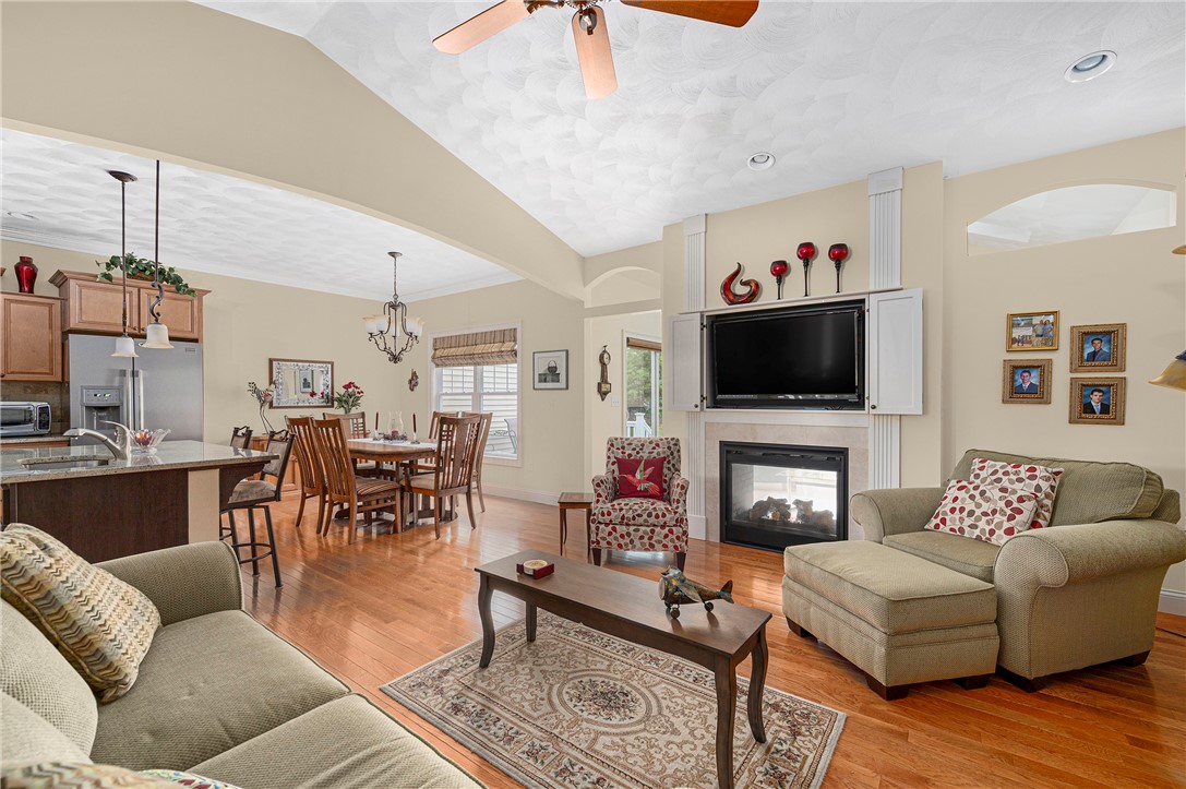 123 Whispering Pine Way Exeter, RI 02822 - Photo 6 of 29