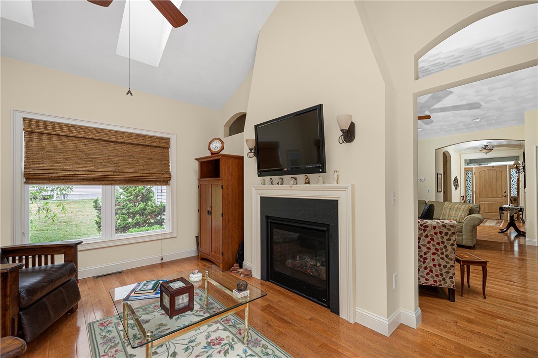 123 Whispering Pine Way Exeter, RI 02822 - Photo 7 of 29