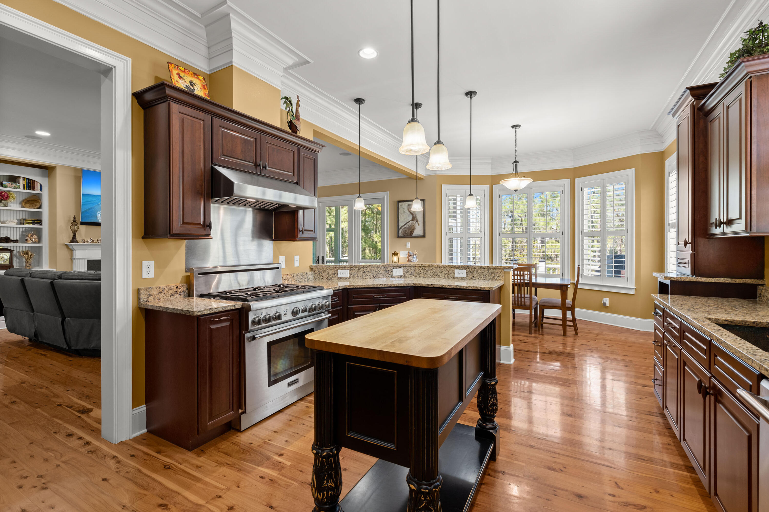 2425 Bending Oak Loop Mount Pleasant, SC 29466 - Photo 16 of 53 GPS VISUALS 22