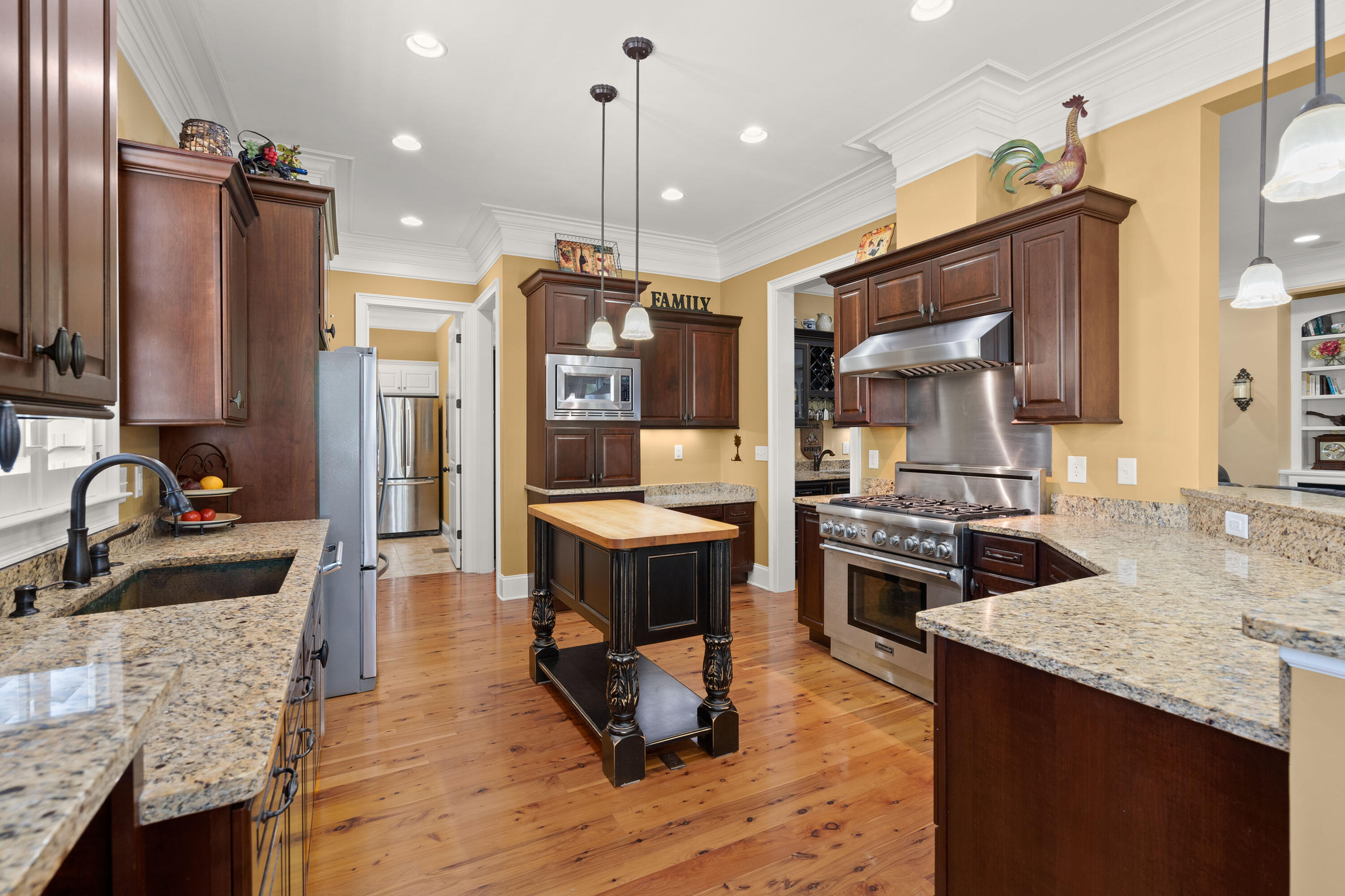 2425 Bending Oak Loop Mount Pleasant, SC 29466 - Photo 19 of 53 GPS VISUALS 20
