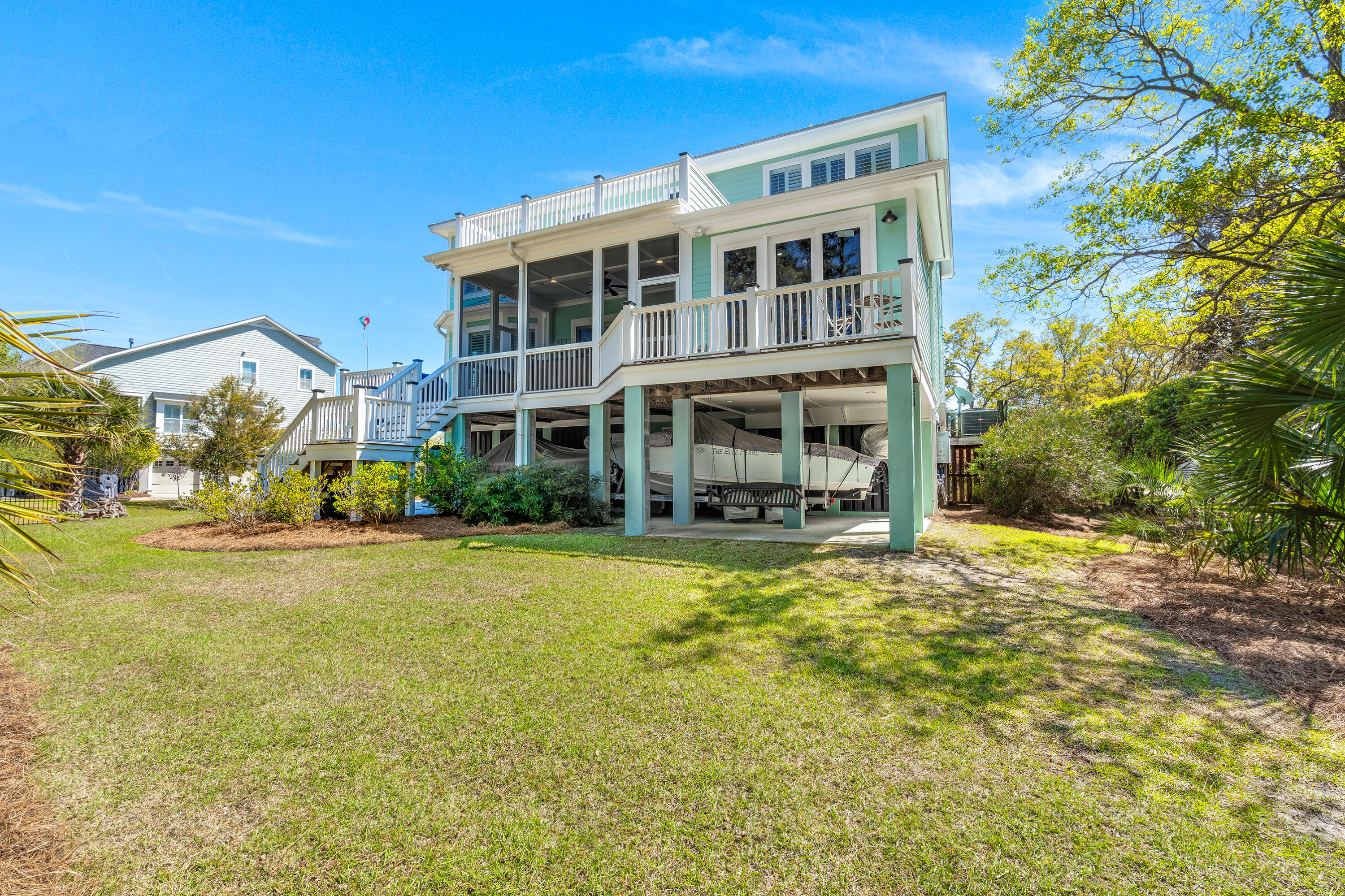 2425 Bending Oak Loop Mount Pleasant, SC 29466 - Photo 40 of 53 GPS VISUALS 47