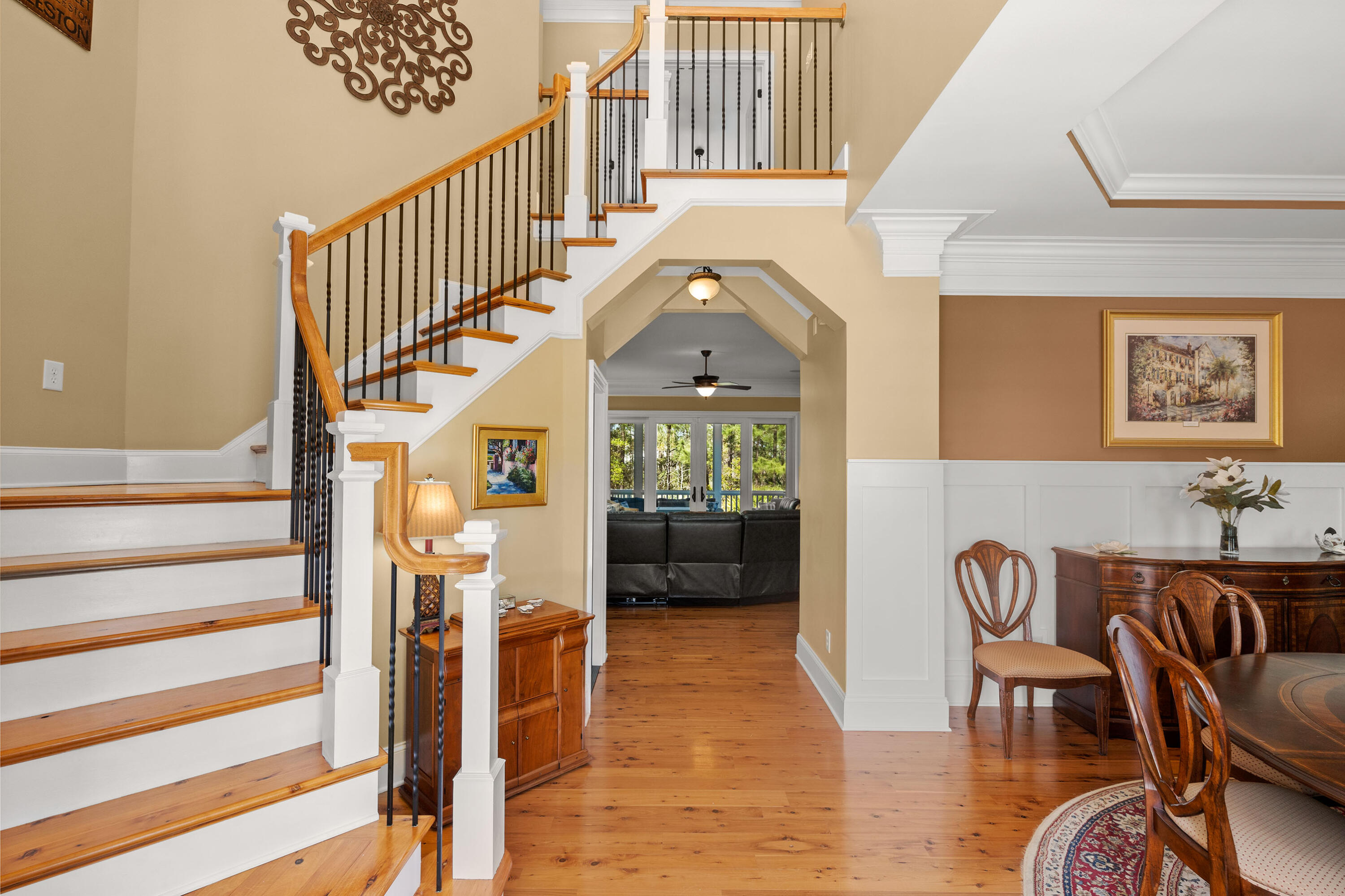 2425 Bending Oak Loop Mount Pleasant, SC 29466 - Photo 5 of 53 GPS VISUALS 9