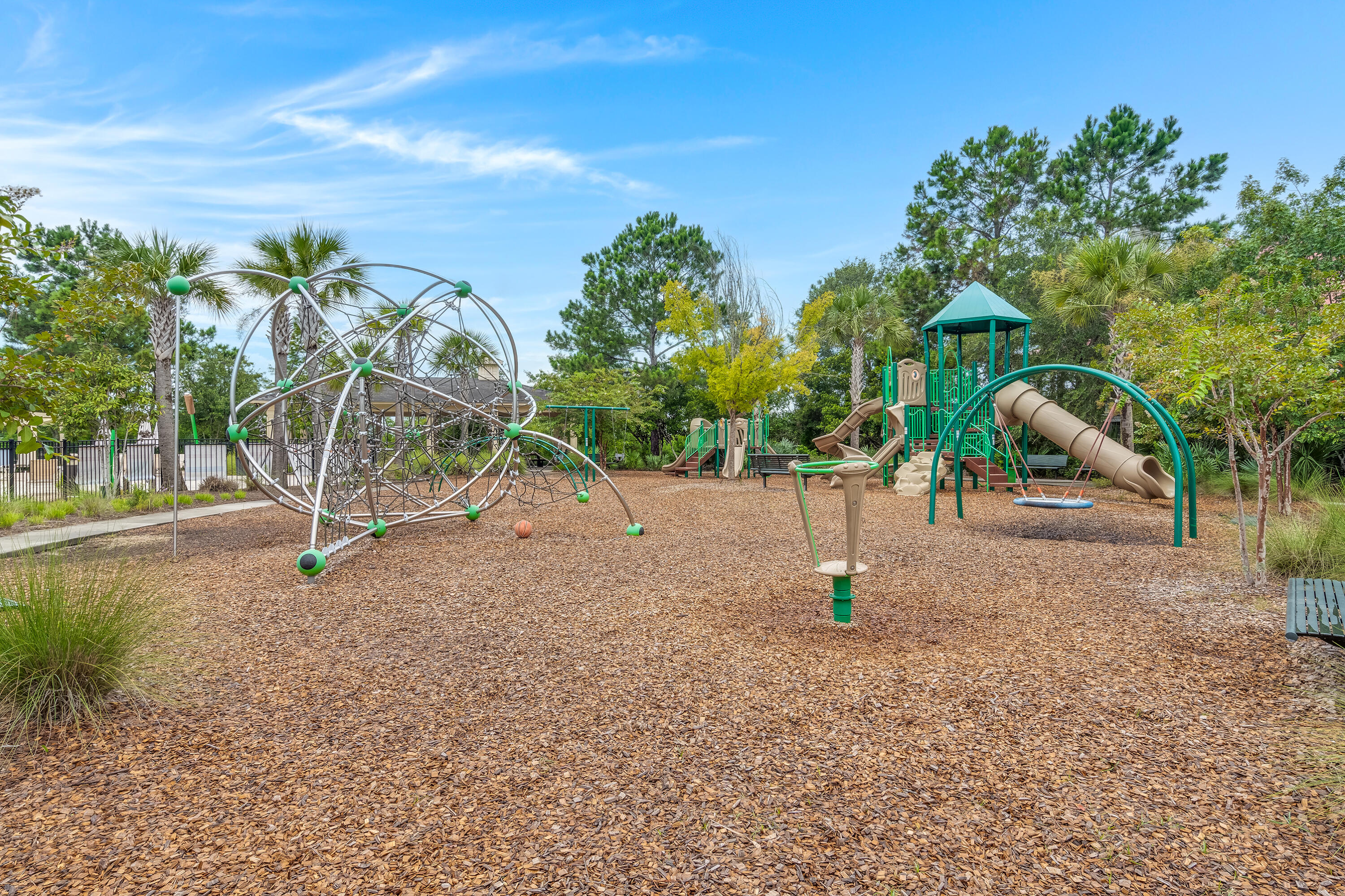 2425 Bending Oak Loop Mount Pleasant, SC 29466 - Photo 51 of 53 GPS VISUALS 48