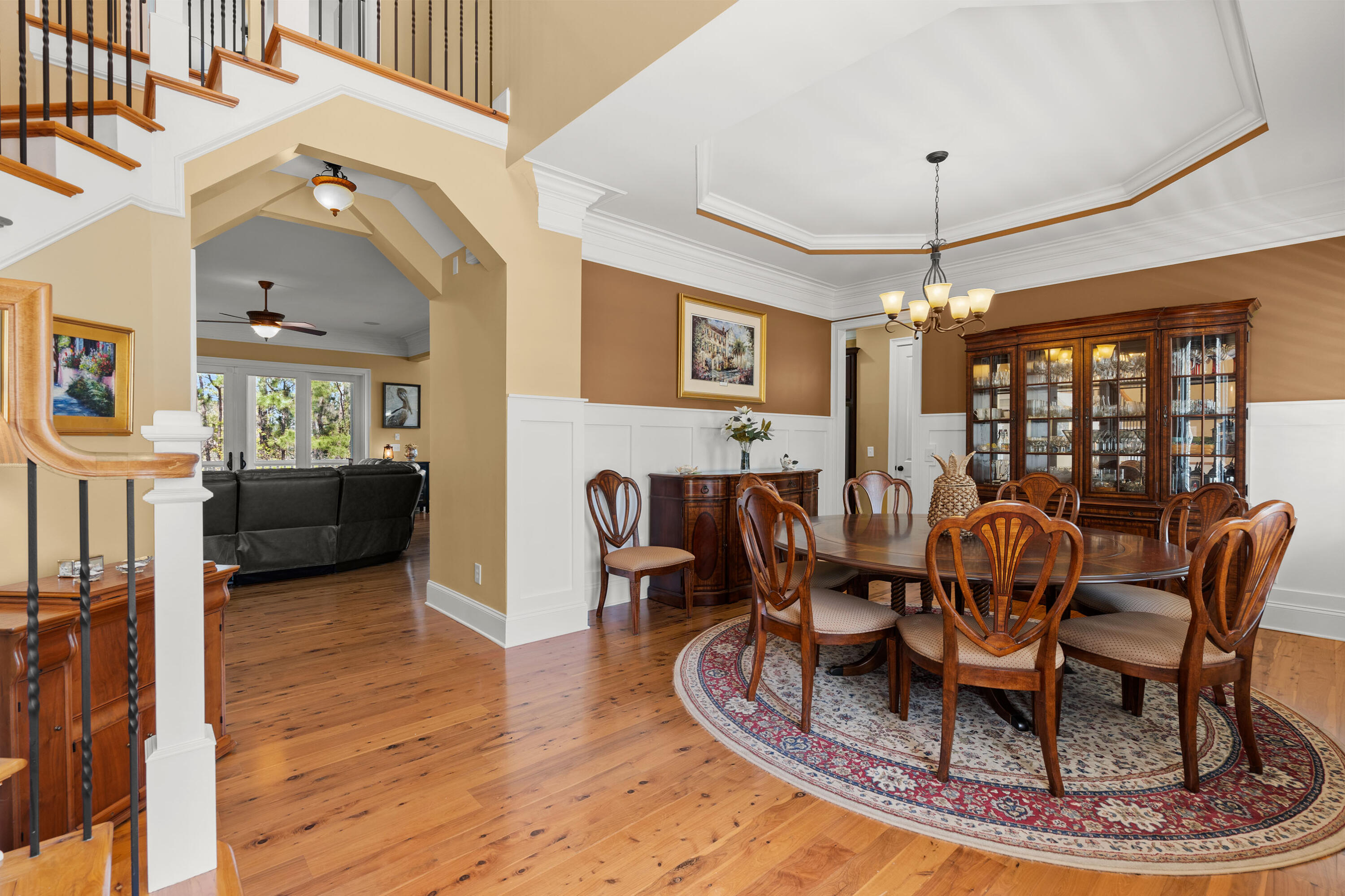 2425 Bending Oak Loop Mount Pleasant, SC 29466 - Photo 6 of 53 GPS VISUALS 11