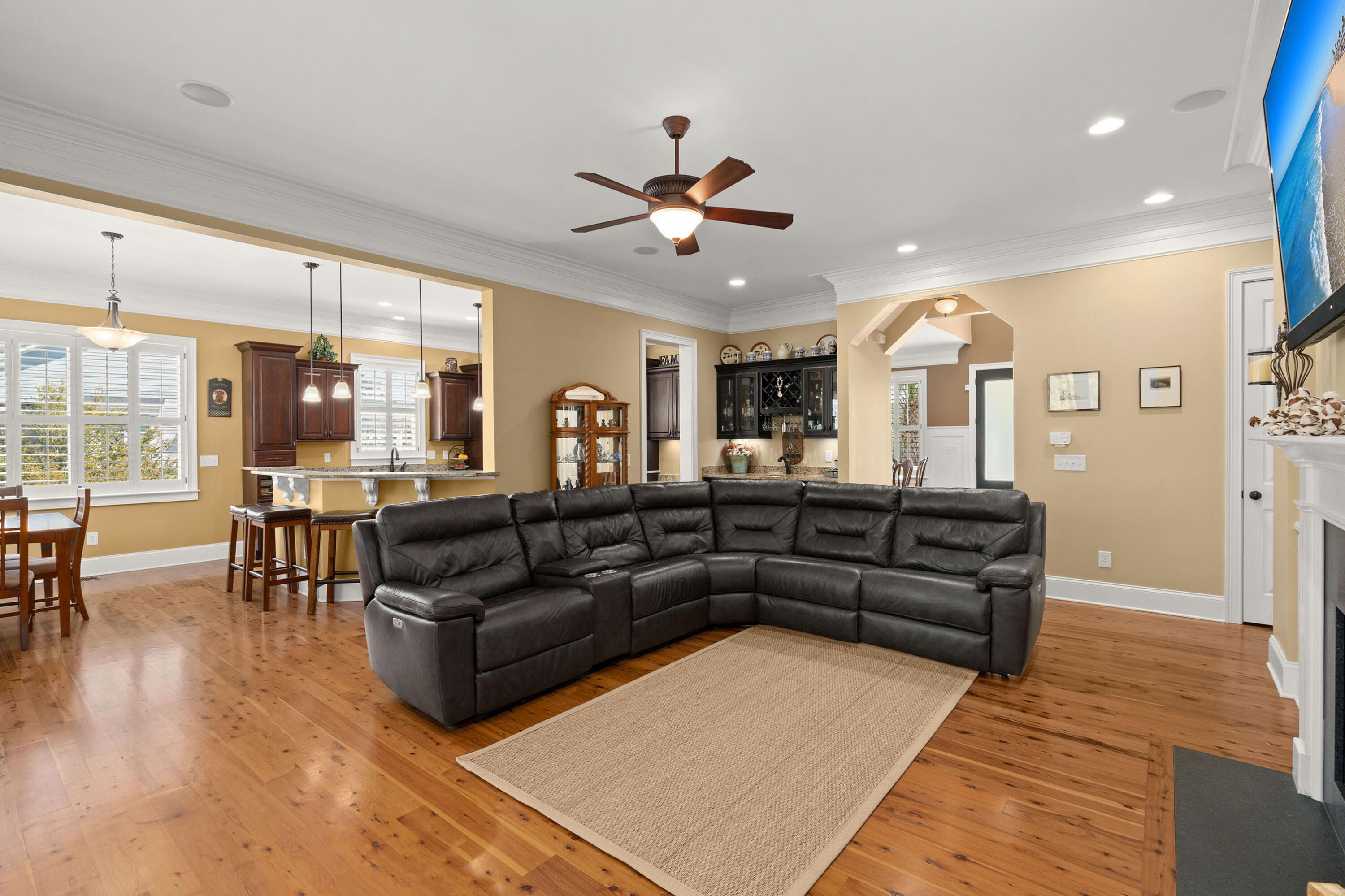 2425 Bending Oak Loop Mount Pleasant, SC 29466 - Photo 9 of 53 GPS VISUALS 16