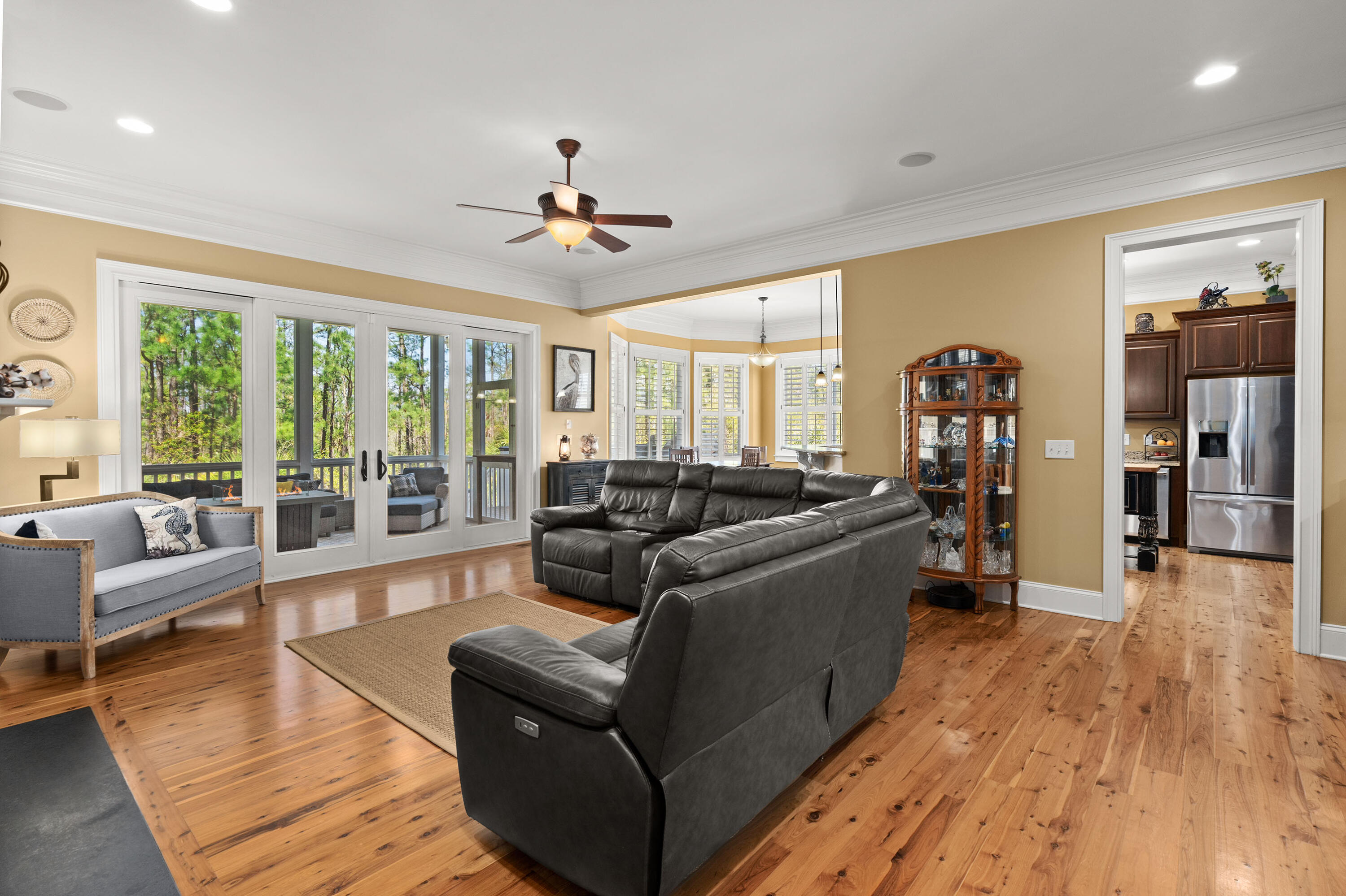 2425 Bending Oak Loop Mount Pleasant, SC 29466 - Photo 10 of 53 GPS VISUALS 14