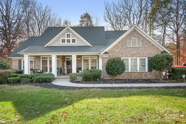 $865,000 | 2456 West Nicole Lane, Denver, NC 28037