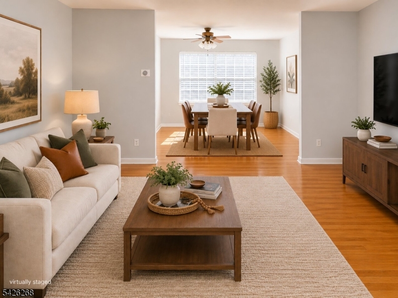 800 Old Springfield Avenue, Unit 19 Summit, NJ 07901 - Photo 6 of 20