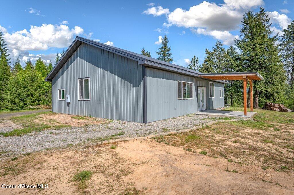 26825 South Cedar Grove Road Harrison, ID 83833 - Photo 4 of 30 --4.jpg-SMALL