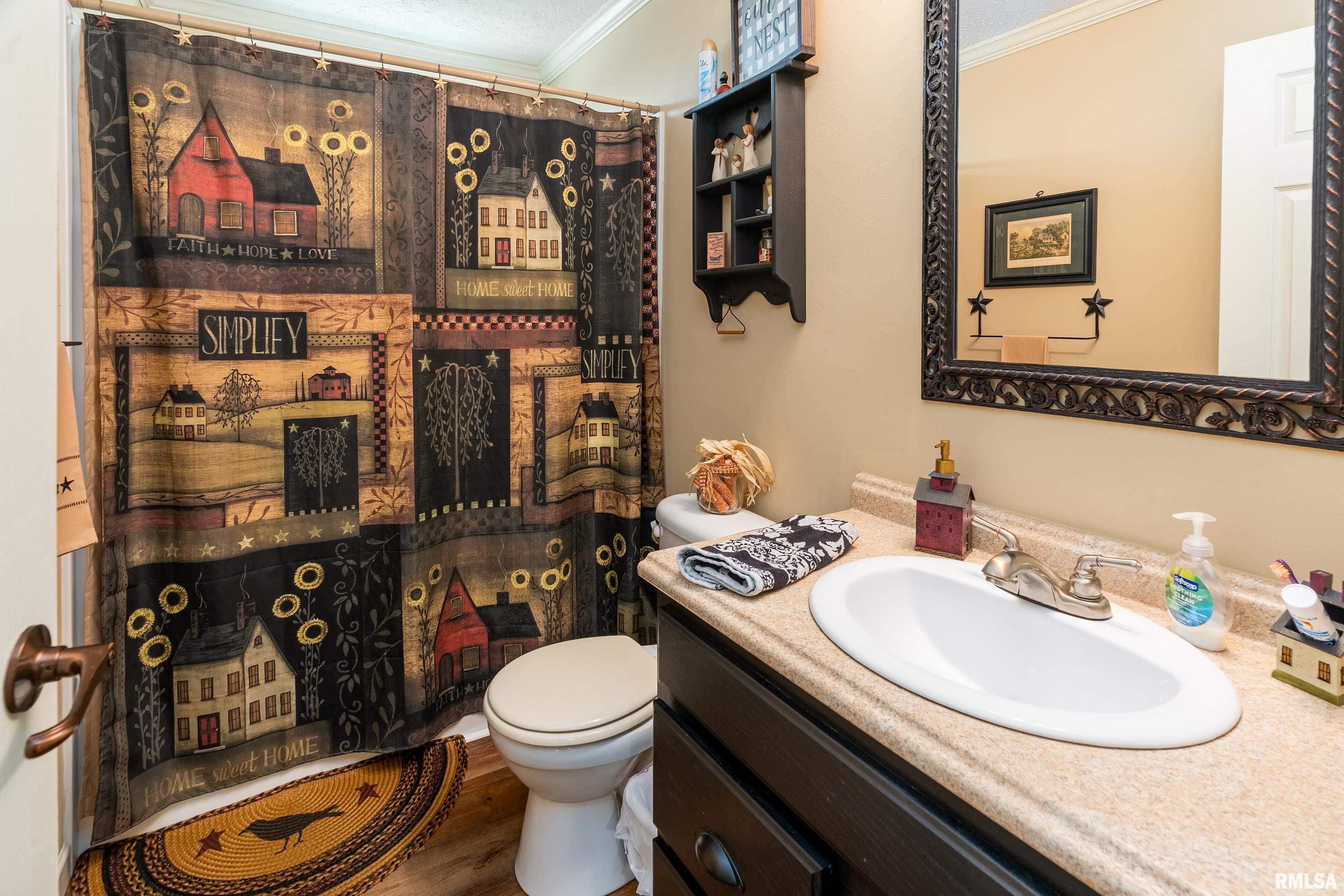 1390 Woolard Road Eldorado, IL 62930 - Photo 23 of 30 Gallery Image 23