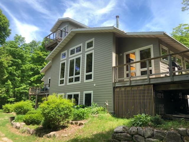 623 Bay Point Road Washington Island, WI 54246 - Photo 1 of 1
