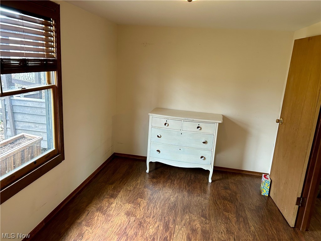 202 Middle Ridge Lane Waverly, WV 26184 - Photo 18 of 33 Bedroom 2