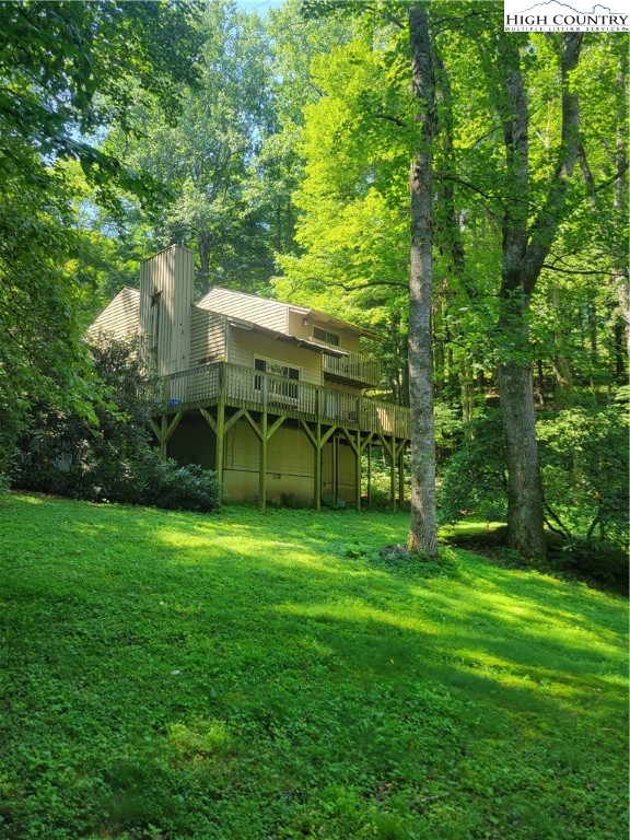 110 Old Keller Farm Road Boone, NC 28607 - Photo 1 of 25 Gallery Image 1