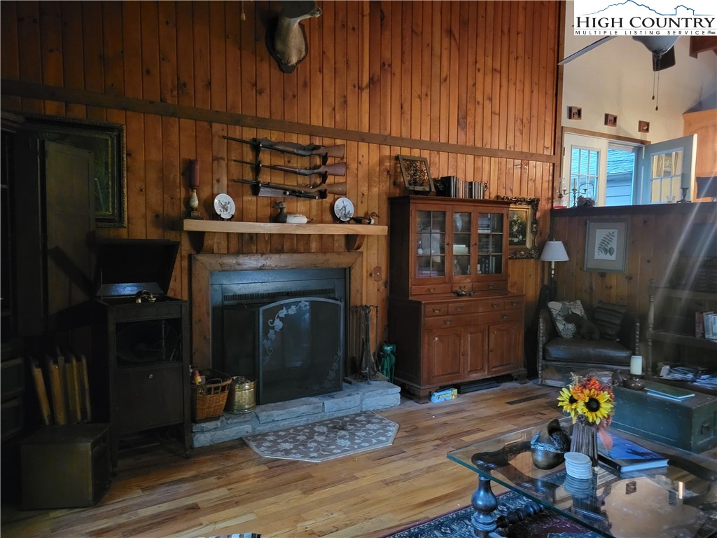 110 Old Keller Farm Road Boone, NC 28607 - Photo 13 of 25 Gallery Image 13