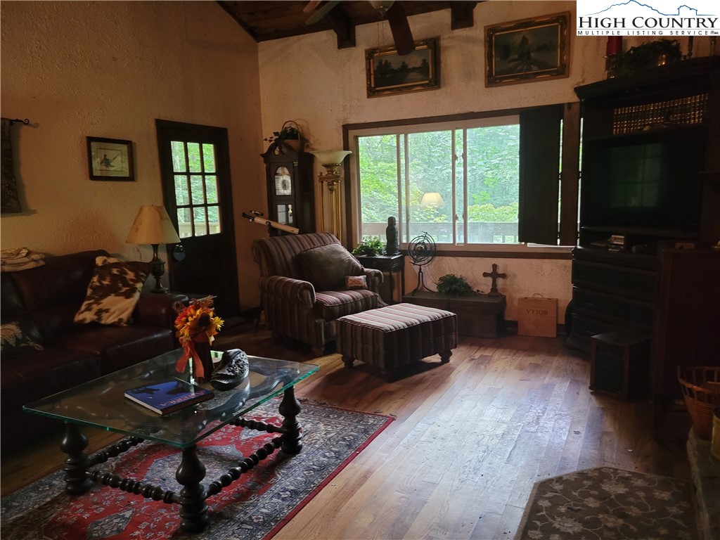 110 Old Keller Farm Road Boone, NC 28607 - Photo 14 of 25 Gallery Image 14