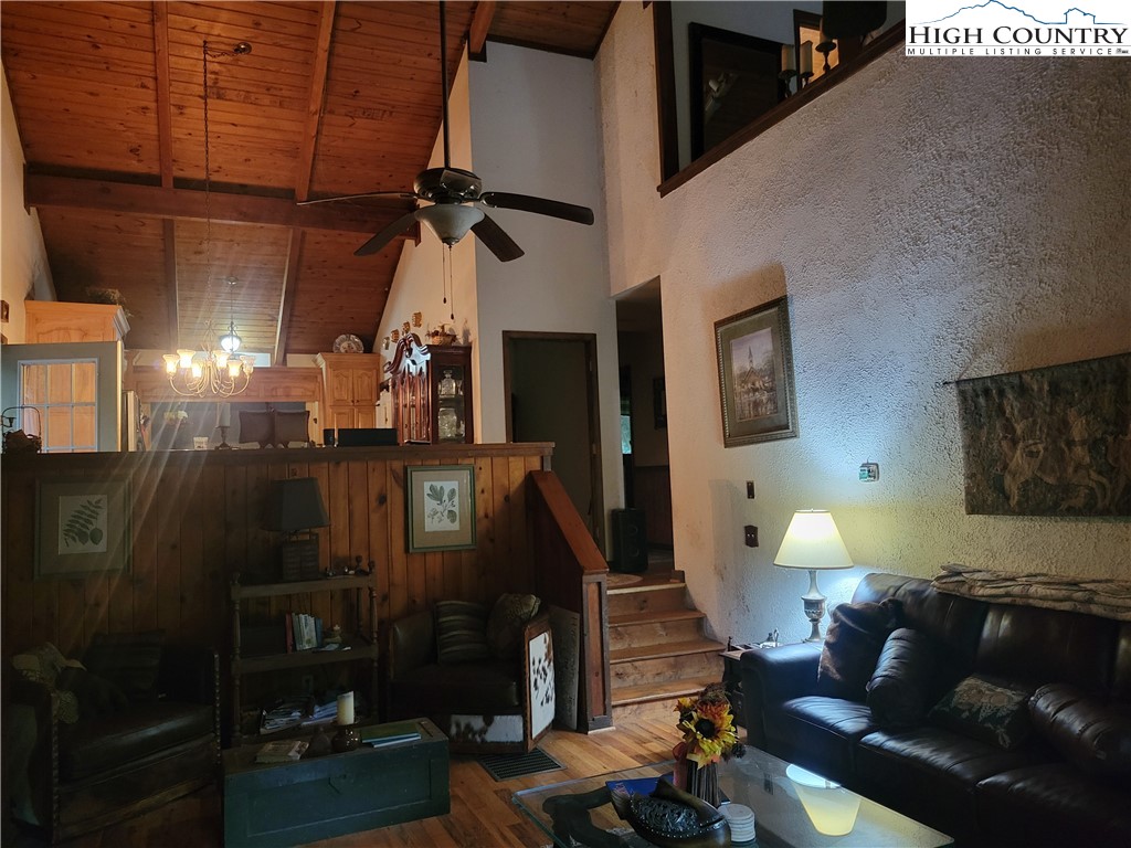 110 Old Keller Farm Road Boone, NC 28607 - Photo 16 of 25 Gallery Image 16