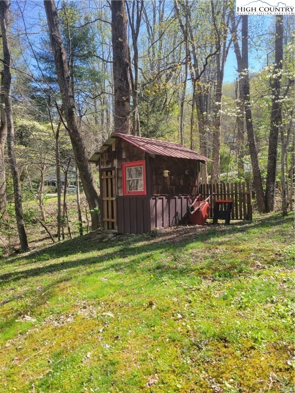 110 Old Keller Farm Road Boone, NC 28607 - Photo 2 of 25 Gallery Image 2