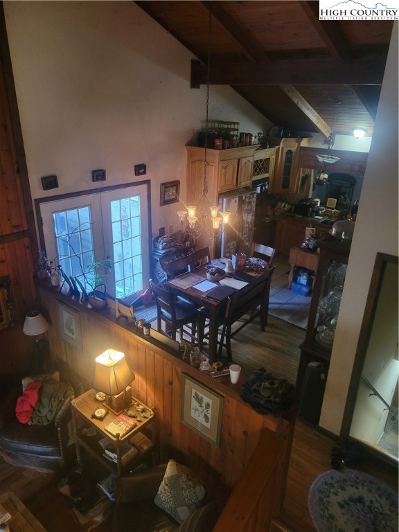 110 Old Keller Farm Road Boone, NC 28607 - Photo 3 of 25 Gallery Image 3