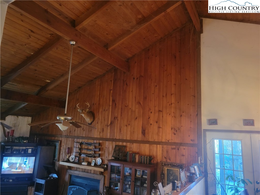 110 Old Keller Farm Road Boone, NC 28607 - Photo 4 of 25 Gallery Image 4