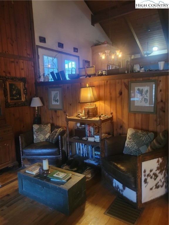110 Old Keller Farm Road Boone, NC 28607 - Photo 6 of 25 Gallery Image 6
