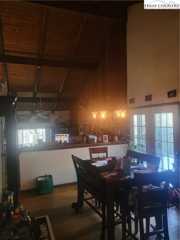 110 Old Keller Farm Road Boone, NC 28607 - Photo 7 of 25 Gallery Image 7