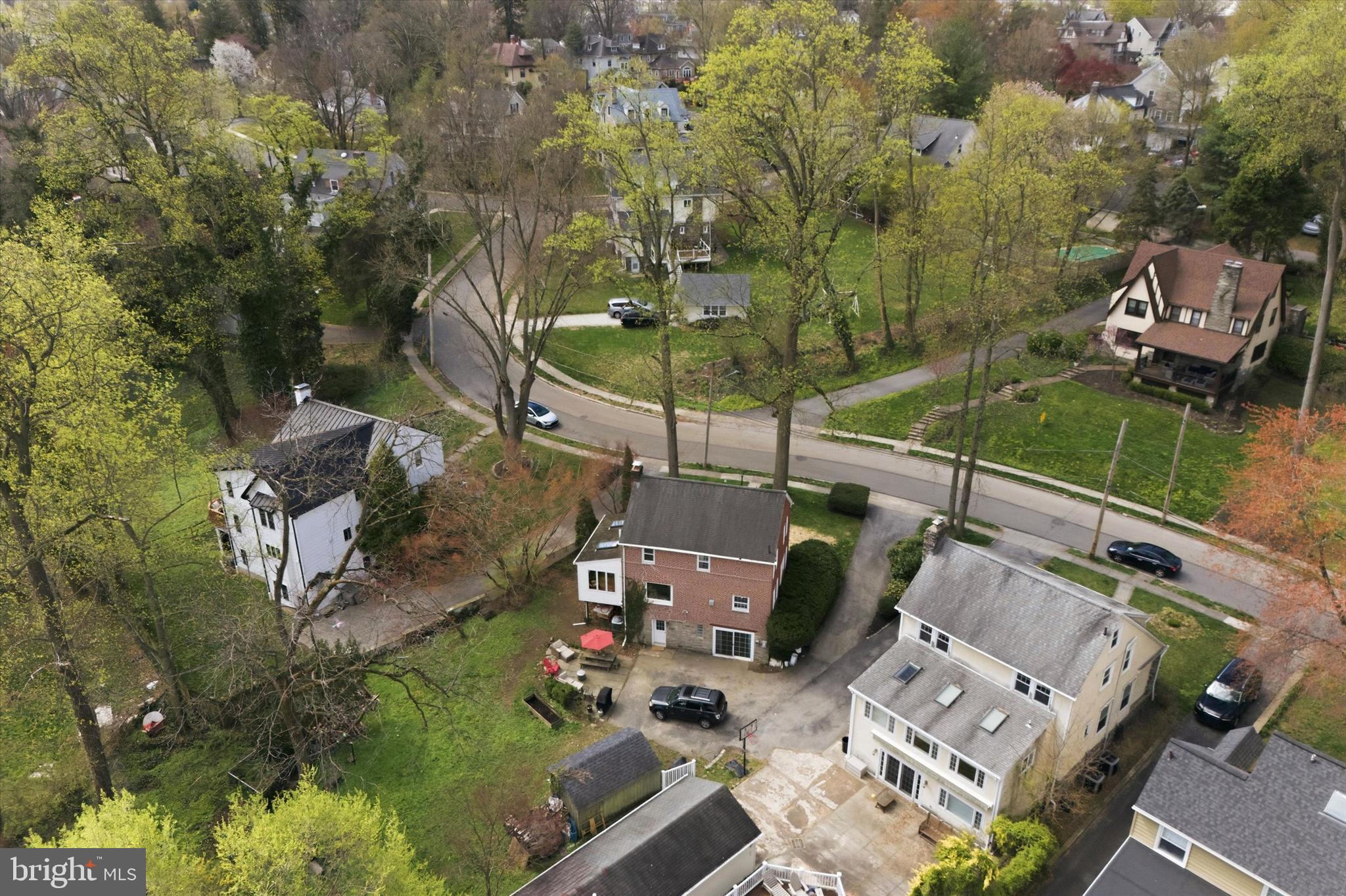 307 Valley Road Havertown, PA 19083 - Photo 44 of 52