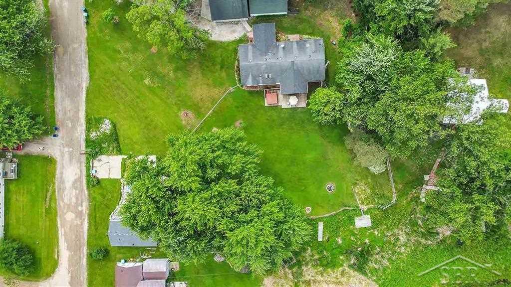 1051 Creek Road Beaverton, MI 48612 - Photo 48 of 56