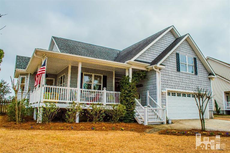 290 Okeechobee Road Wilmington, NC 28412 - Photo 2 of 30 Additional Photo